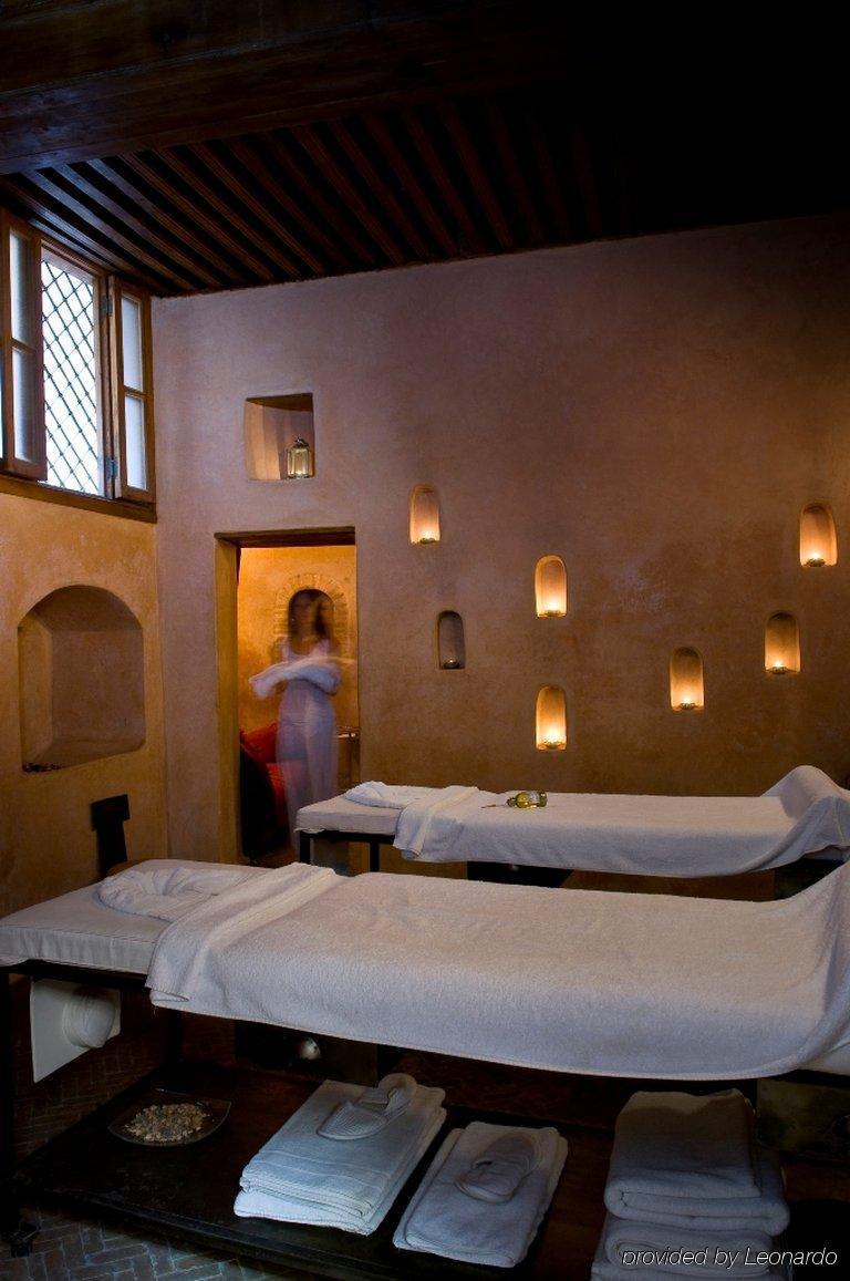 Riad Laaroussa Фес Екстериор снимка