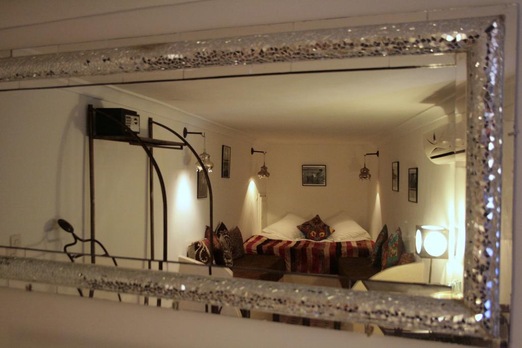 Riad Laaroussa Фес Екстериор снимка